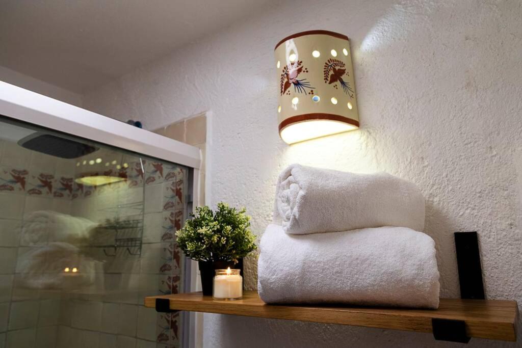 Casa Aurora, Estilo Rustico-moderno,