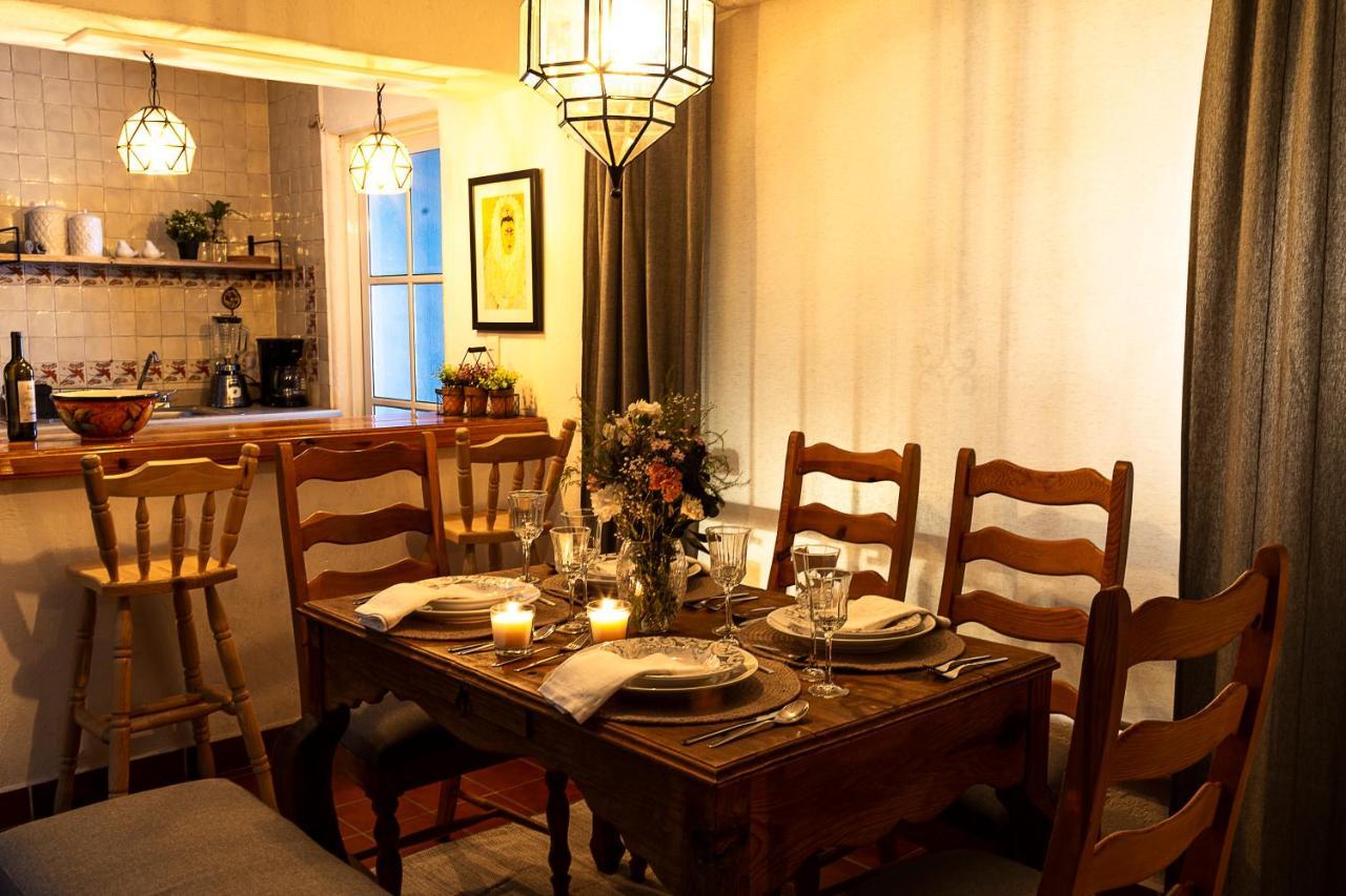Casa Aurora, Estilo Rustico-moderno,