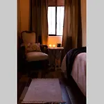 Casa Aurora, estilo rústico-moderno, Guanajuato
