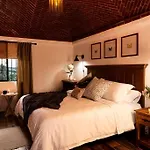Casa Aurora, estilo rústico-moderno, Guanajuato