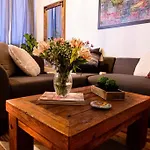 Casa Aurora, estilo rústico-moderno, Guanajuato