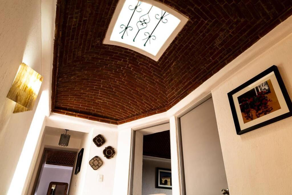 Casa Aurora, Estilo Rústico-moderno, Guanajuato